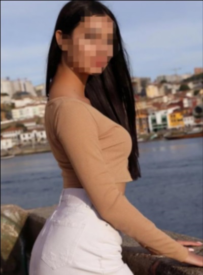Prostituerad i Stångenäs och Rixö